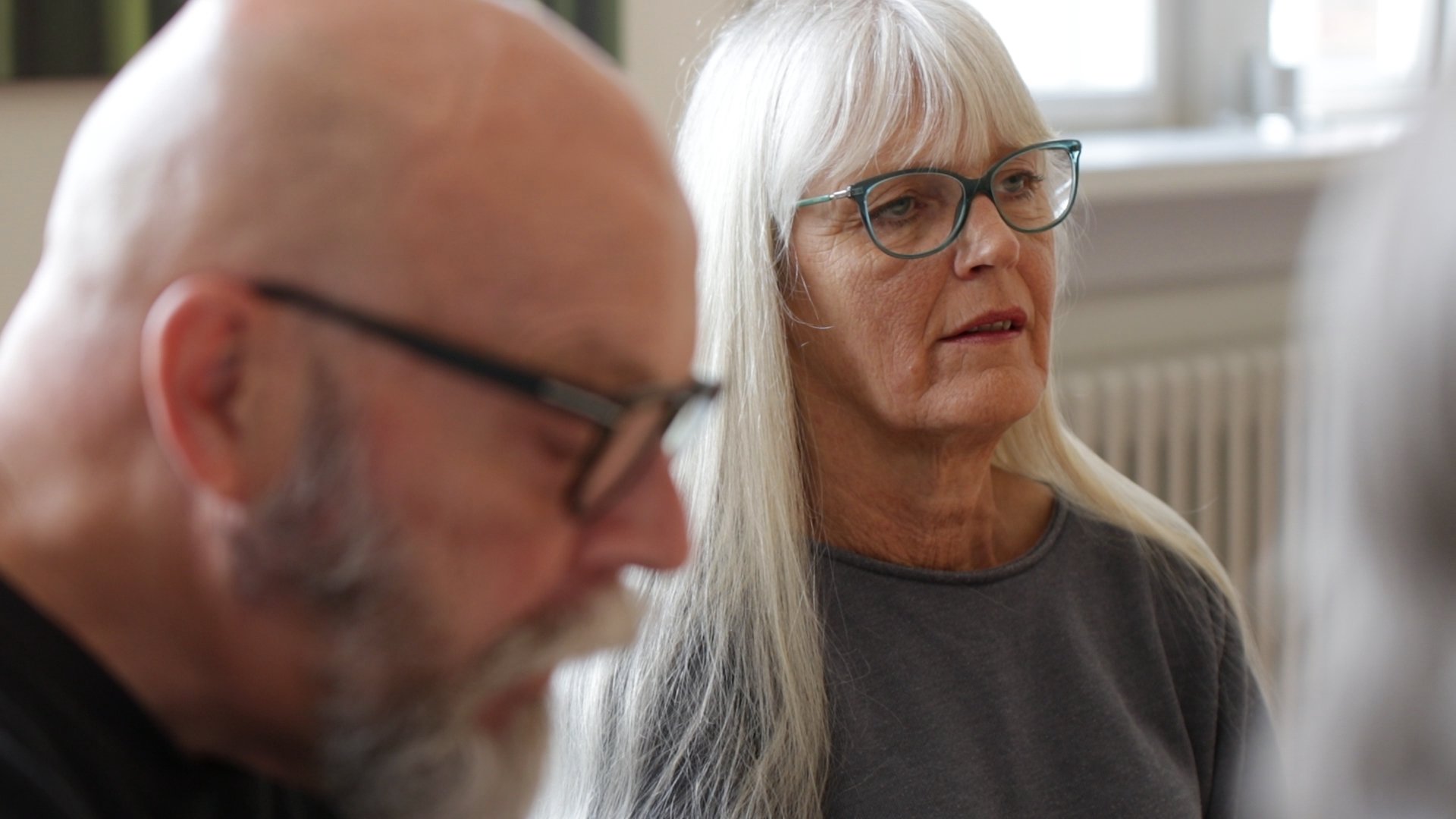 misbrugsbehandlere hos Dansk MisbrugsBehandling