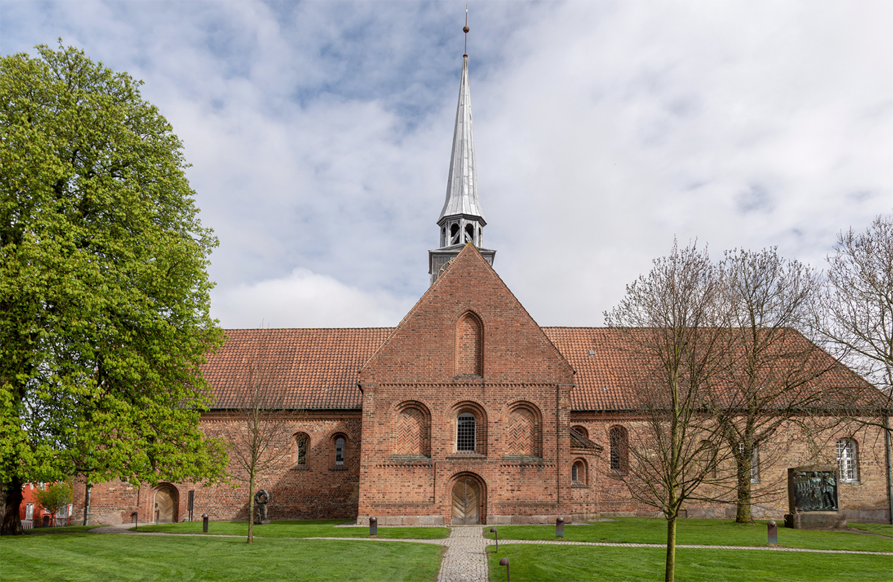 Kultur og natur i Aabenraa