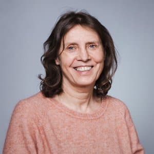 Birgit Hageneier
