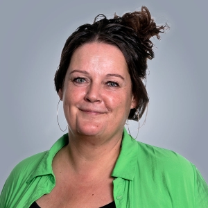 Dorte Kirsa Busk